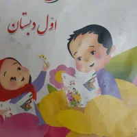 تدریس خصوصی پایه اول و دوم و سوم دبستان|فعالیت داوطلبانه|اصفهان, شهریار|دیوار