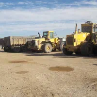 فروشگاه وتعمیرگاه استارت ودینام خودروهای سبک سنگین