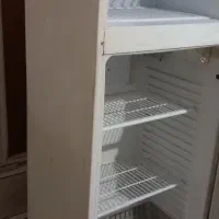 یخچال فریرز امرسان سالم و تمیز موتور فابریک|یخچال و فریزر|گرگان, |دیوار