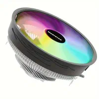 خنک کننده پردازنده مدل cpu fan intel1700|قطعات و لوازم جانبی رایانه|تهران, حکیمیه|دیوار
