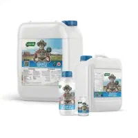 کود محرک رشد هیومیک اسید فروت ست گرانول قرص کود|گل و گیاه طبیعی|اصفهان, شهرک امام خمینی|دیوار