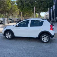 رنو ساندرو استپ وی دنده دستی|خودرو سواری و وانت|بوشهر, |دیوار