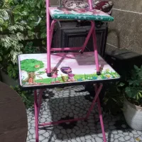 میزوصندلی تحریر کودک