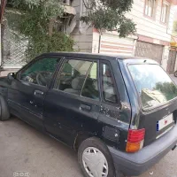 پراید مدل ۸۰|خودرو سواری و وانت|قزوین, |دیوار