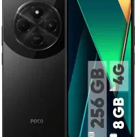 گوشی شیائومی POCO-C75 در حد نو