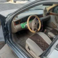 سمند دو گانه کارخانه مدل ۸۶|خودرو سواری و وانت|ماکو, |دیوار