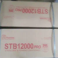 STB12000فاراتل مدل پرو