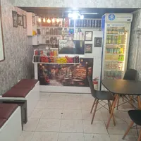 واگذاری فوری کافه