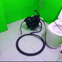 خدمات لوله بازکن(درنظراباد) فنرزن چاه فاضلاب۲۴ساعت