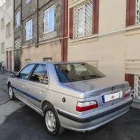 پرشیا کلکسیونی مدل 82|خودرو سواری و وانت|سنندج, |دیوار