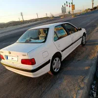 پارس موتور جدید۱۴۰۲|خودرو سواری و وانت|بهبهان, |دیوار