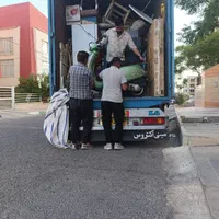حمل بار آرین|خدمات حمل و نقل|ملایر, |دیوار
