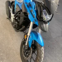 موتور سیکلت KPT|موتورسیکلت|کرمان, |دیوار