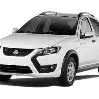 کوییک مدل ۱۴۰۲ با کارکرد ۲۰هزار