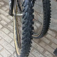 دوعدوچرخه فروشی|دوچرخه، اسکیت، اسکوتر|قدس, شهرقدس|دیوار