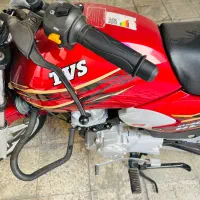 TVs Hlx خشک صفر مدل ۱۴۰۴