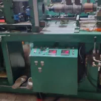 دستگاه تزریق صانعی