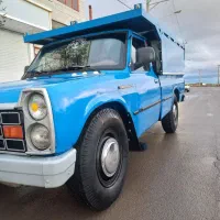 نیسان باربری