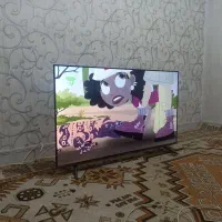 تلویزیون ۵۰اینج دوو4k