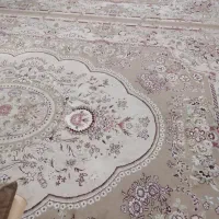 فرش 12 متری|فرش|فردوس (خراسان), |دیوار