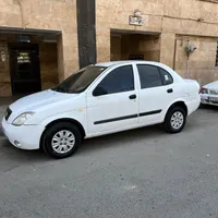 تیبا صندوق‌دار ، مدل ۱۳۹۴