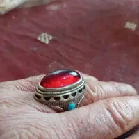 انگشتر فاخر