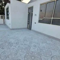 فروش طبقه دوم ویلایی|فروش خانه و ویلا|تربتحیدریه, شهرک ولیعصر|دیوار