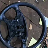 درعقب شاگرد سفید بی رنگ داشبورد و لوازم زانتیا|قطعات یدکی و لوازم جانبی|تبریز, |دیوار