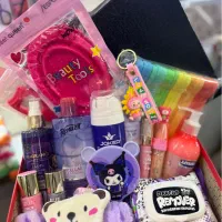 هدیه روز معلم شروع قیمت از ۲۰۰ تومان آرایشی نارون