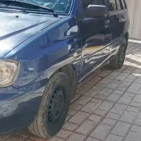 پراید ۱۱۱|خودرو سواری و وانت|بم, |دیوار