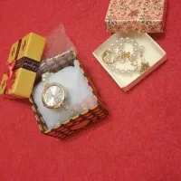 ست چهار تکه نفیس و زیبا