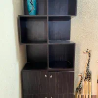 شلف ام دی اف