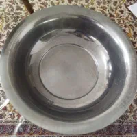 لگن استیل