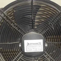 سردخانه زیر صفر ۷ اسب بخار درحد نو|ماشین‌آلات صنعتی|قم, عمار یاسر|دیوار