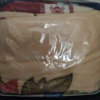 پتو های تک نفره و دو نفره|رختخواب، بالش، پتو|همدان, |دیوار