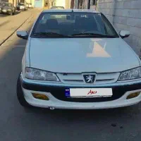 پارس دوگانه شرکت درحد کم کار|خودرو سواری و وانت|خرمدره, |دیوار