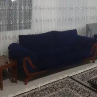 مبل هفت نفره