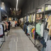 استخدام فروشنده خانم