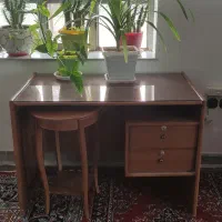 میز تحریر دو طرفه با بهترین کیفیت