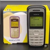 نوکیا ۱۲۰۰ اصل
