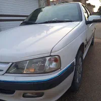 پژو پارس مدل 92اتاق تعویض 97به فروش میرسد|خودرو سواری و وانت|خان ببین, |دیوار