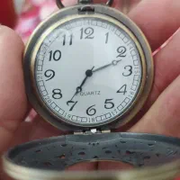 ساعت جیبی ومچی|ساعت|بناب, |دیوار