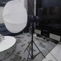 نور پرداز|دوربین عکاسی و فیلم‌برداری|تهران, قیطریه|دیوار