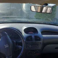 پژو 206 SD V1|خودرو سواری و وانت|رشت, شالکو|دیوار