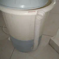 کهنه شور (مینی واش)