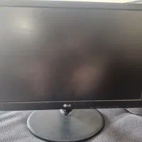 مانیتور Lg مدل B