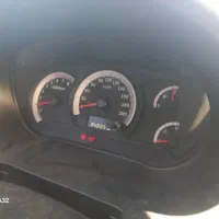 کوییکmt|خودرو سواری و وانت|الشتر, |دیوار