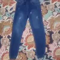 شلوار جین بچه گانه|کفش و لباس بچه|تهران, گمرک|دیوار