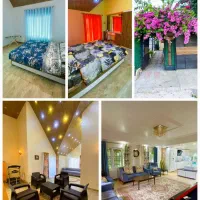 اجاره / ویلا/ کلبه/ استخردار ساحلی جنگلی