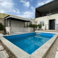 اجاره ویلای دنج و مجهز با استخر روباز